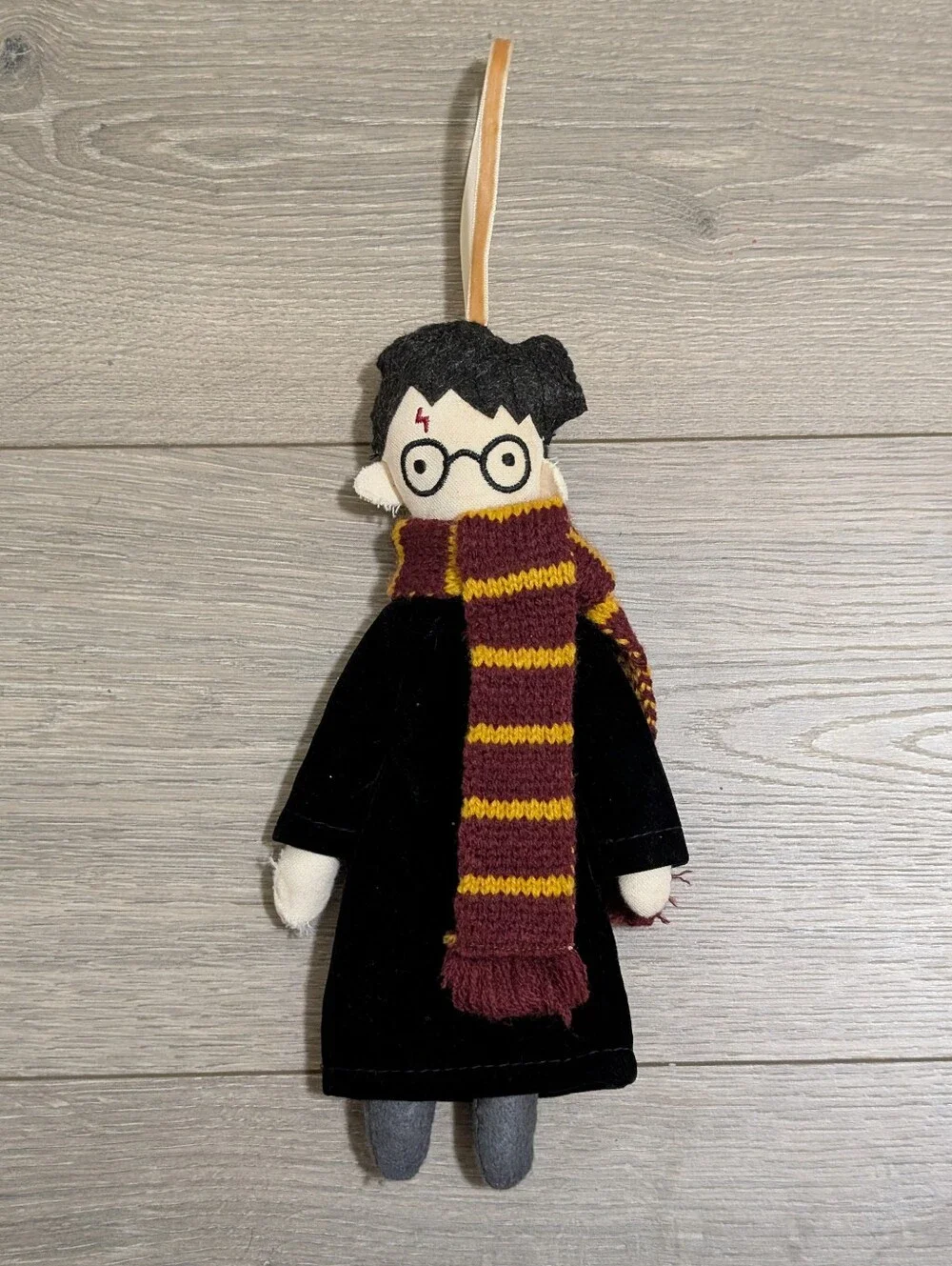 Pottery Barn 🧙‍♂️ harry